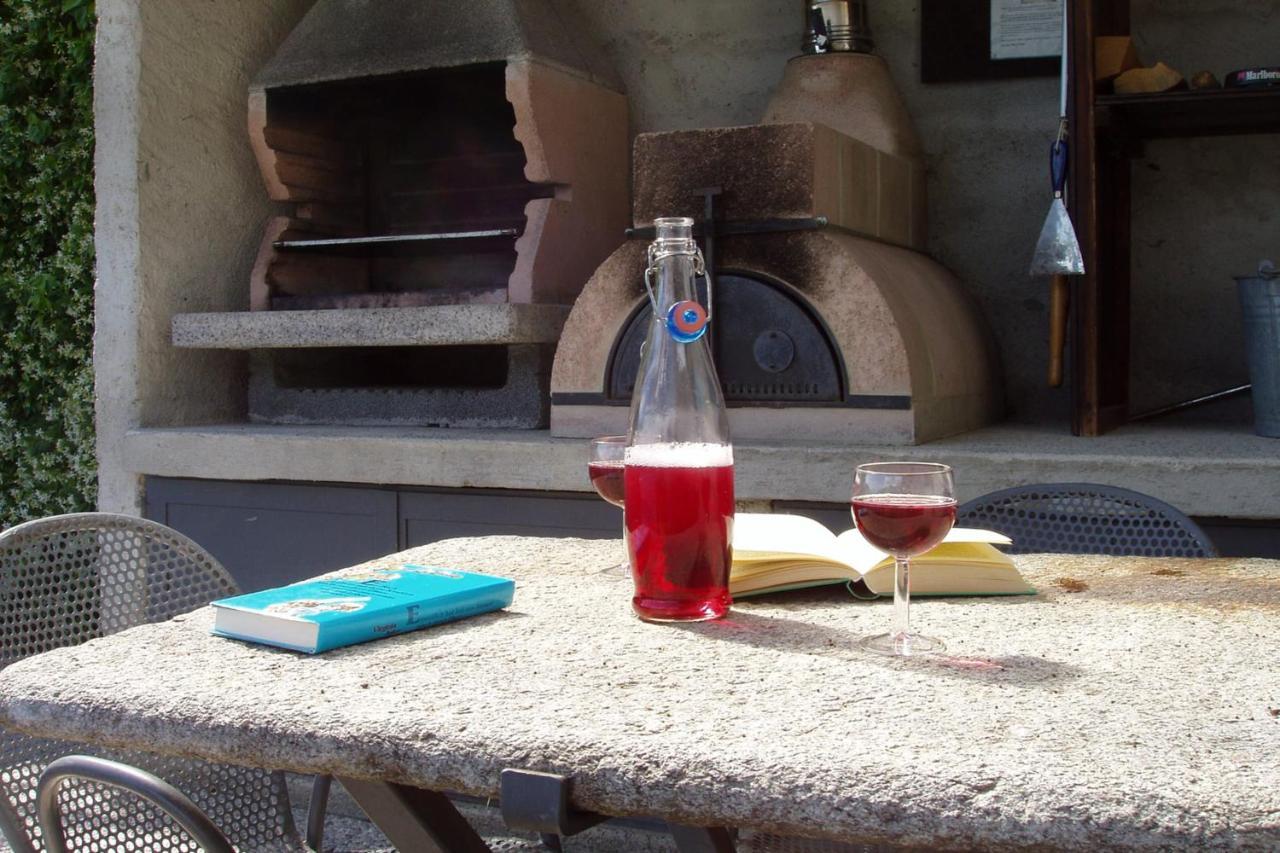 Amarone Classica Gravedona Eksteriør billede