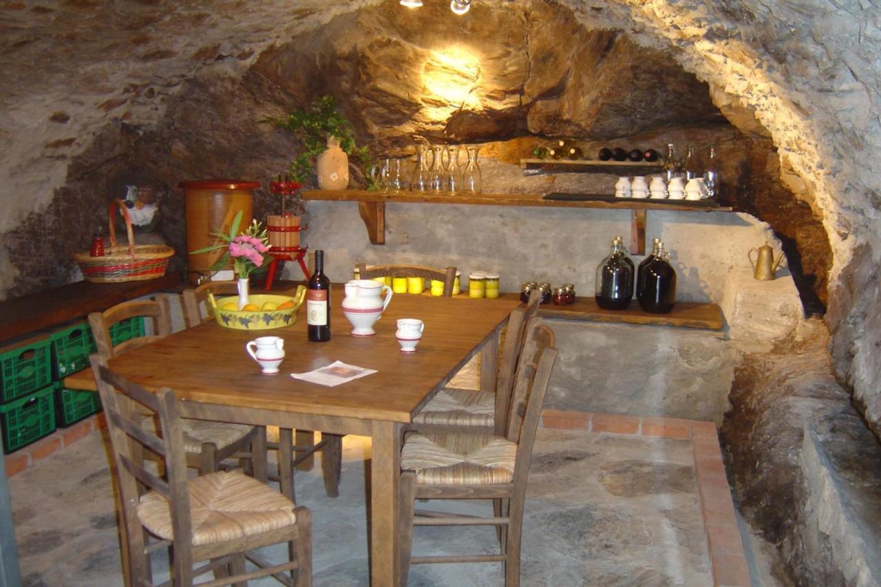 Amarone Classica Gravedona Eksteriør billede